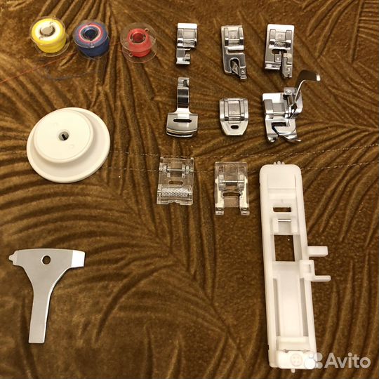 Швейная машина juki