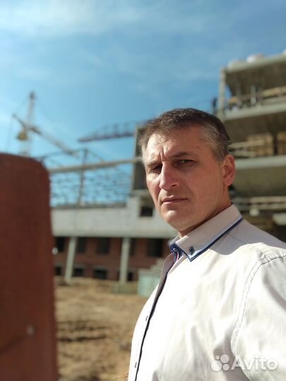 Управленец. Опыт управления жрэо, стройплощадок