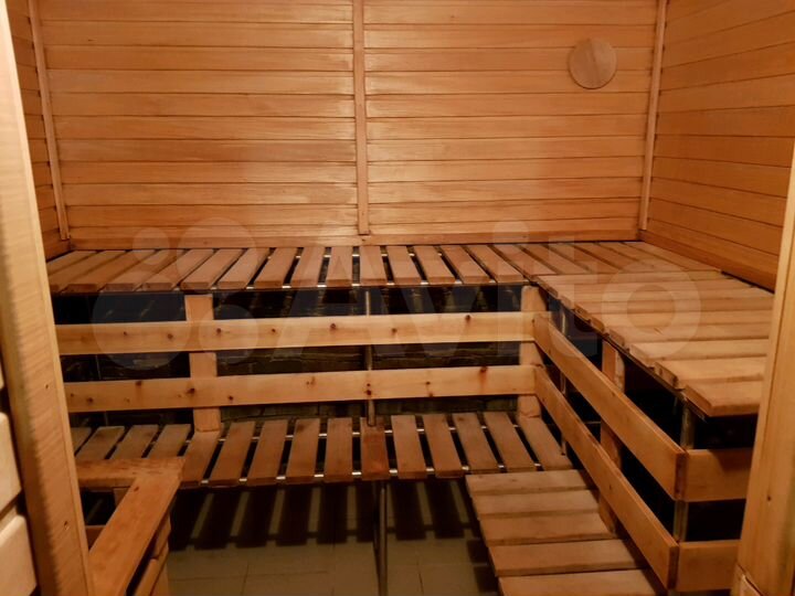 Дом 43 м² на участке 2 сот.