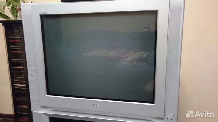 Телевизор Sony 29FX66