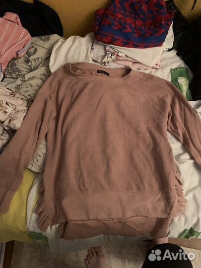 Женские вещи пакетом 42 44