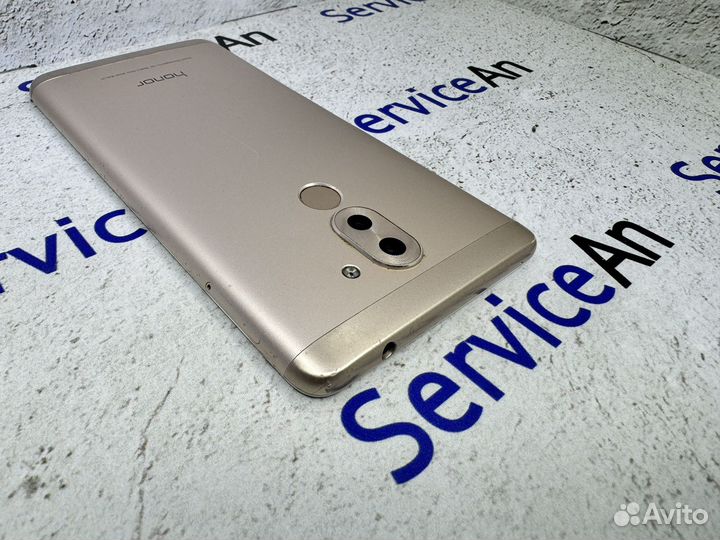 HONOR 6X, 4/64 ГБ