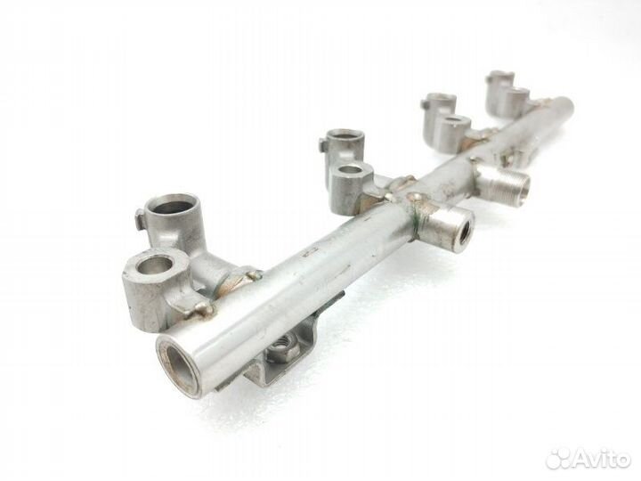 Топливная рейка (рампа) Mercedes-Benz E-Class W212