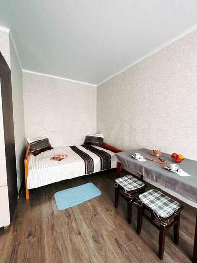 Квартира-студия, 28 м², 9/9 эт.