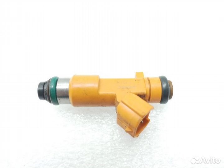 Форсунка топливная Infiniti Q50 V37 3.7 2013