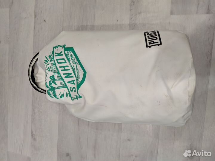 Мешок-Приз с сувенирной игры pubg