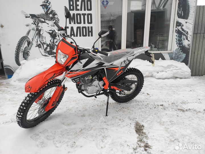 Racer K2