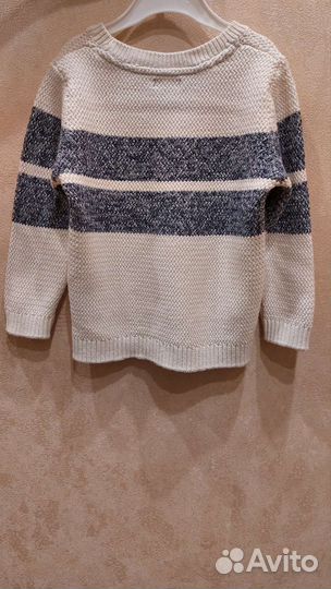 Джемпер Next для мальчика, 98 размер