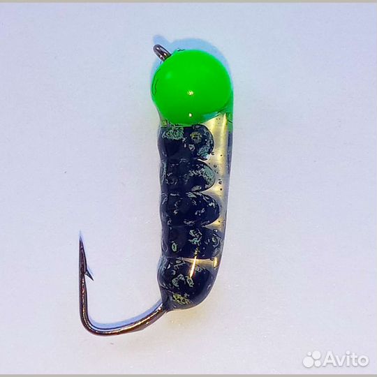 Мормышки вольфрамовые