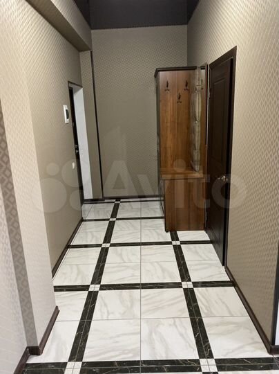 1-к. квартира, 45 м², 4/6 эт.