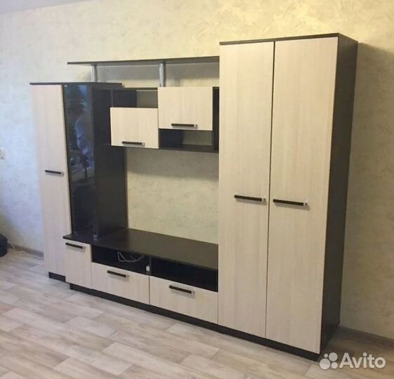 Стенка 2, 5 метра