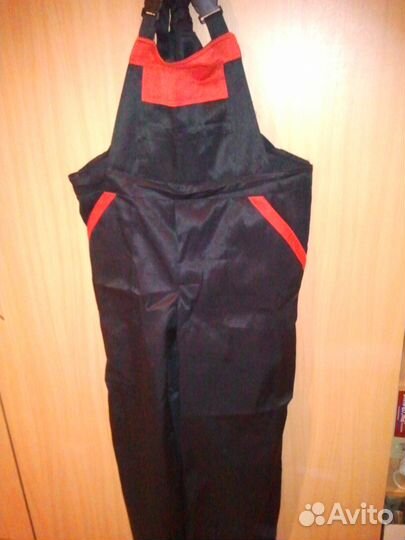 Спец. одежда мужская