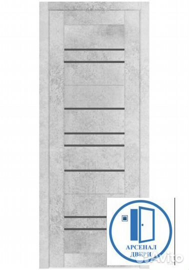 Межкомнатные двери 