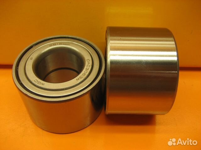 Подшипник ступичный dac3063w cfmoto cf moto z6 z8