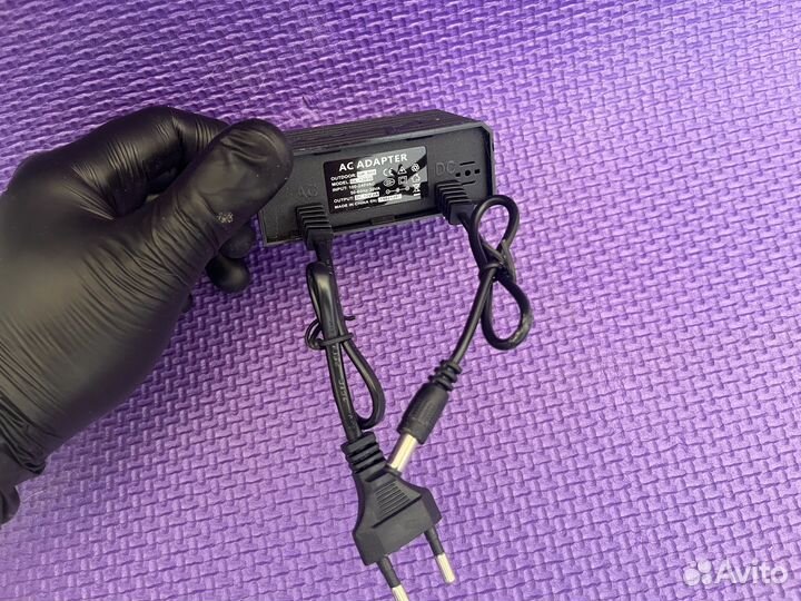 IP 4G двойная камера видеонаблюдения