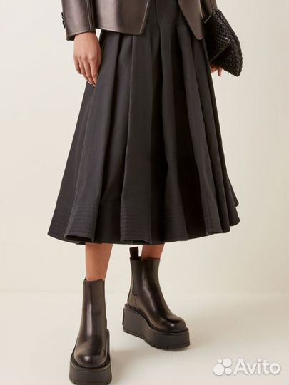 Valentino ботинки оригинал