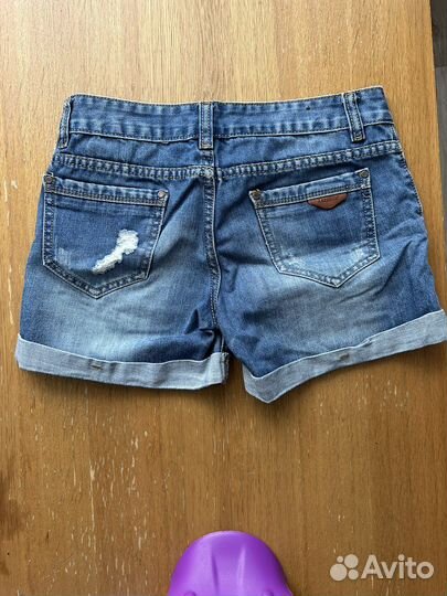 Шорты женские 26 размер