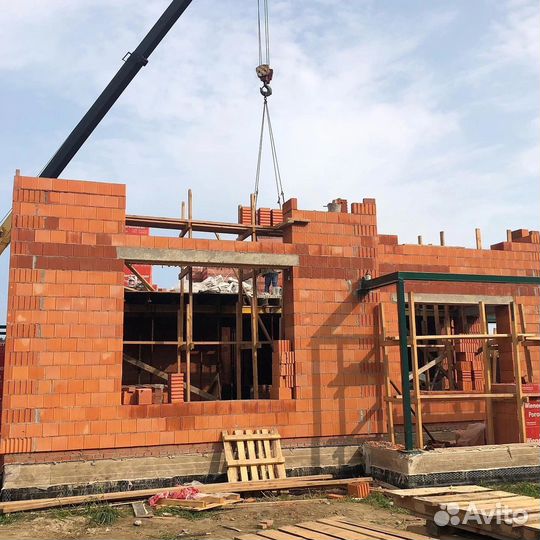 Керамический блок Винерберг без посредников