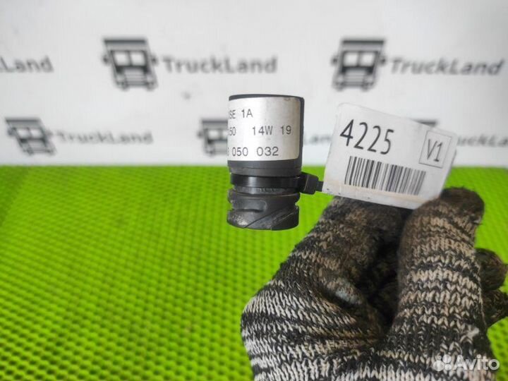 Предохранитель Volvo Fh 4