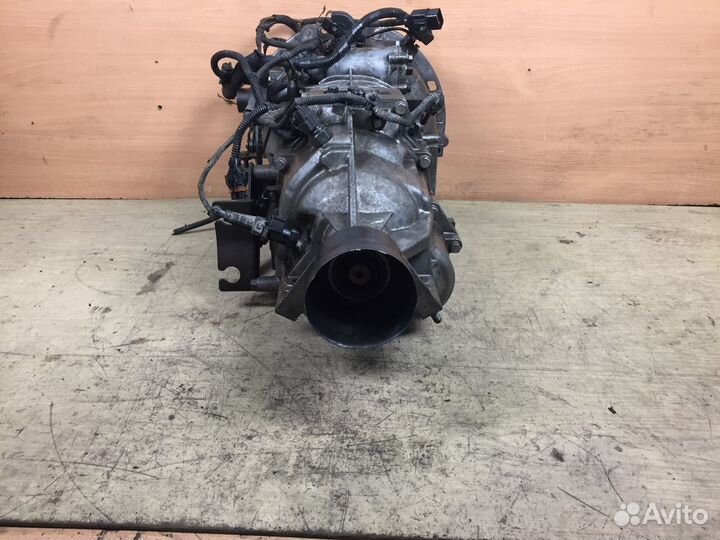 МКПП 2.5л дизель Hyundai Grand Starex, 2009г