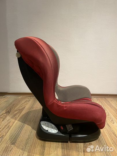 Детское автокресло