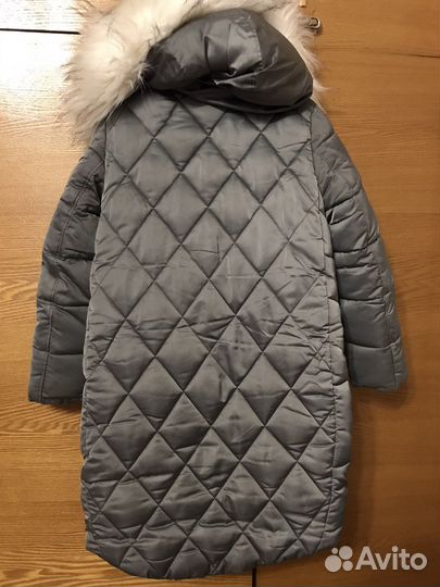 Куртка детская
