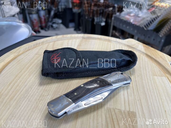 Складной нож 