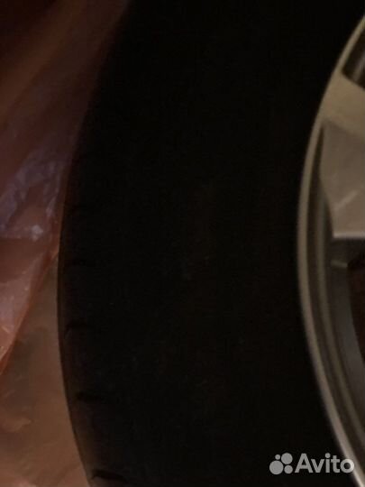 Колеса r 16 летние