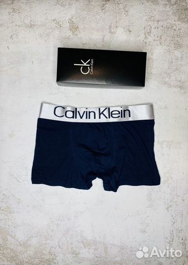 Трусы Calvin Klein