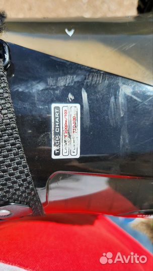 Горнолыжные ботинки head vektor