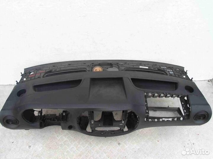 Торпедо Mercedes-Benz V-Class/Vito/Viano