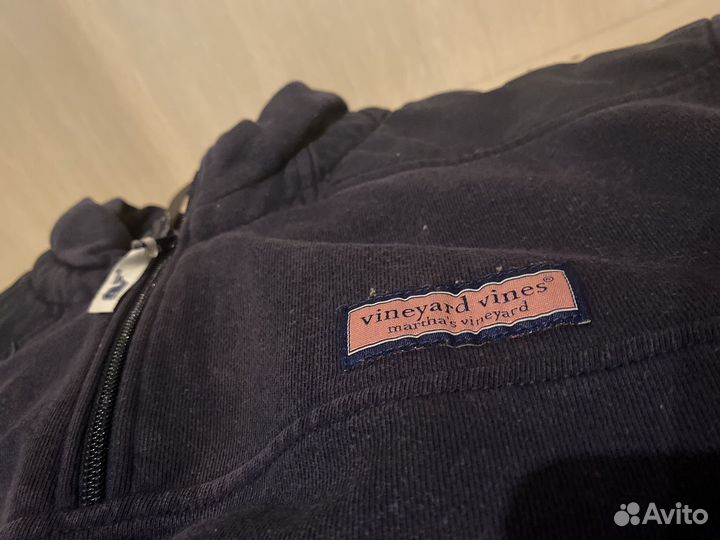 Свитшот Vineyard vines