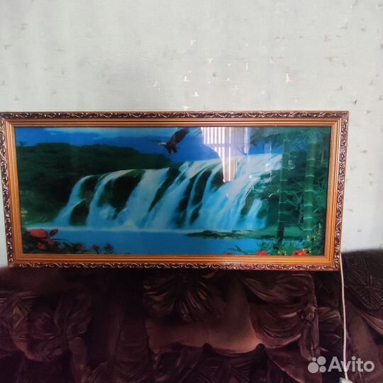 Музыкальная картина