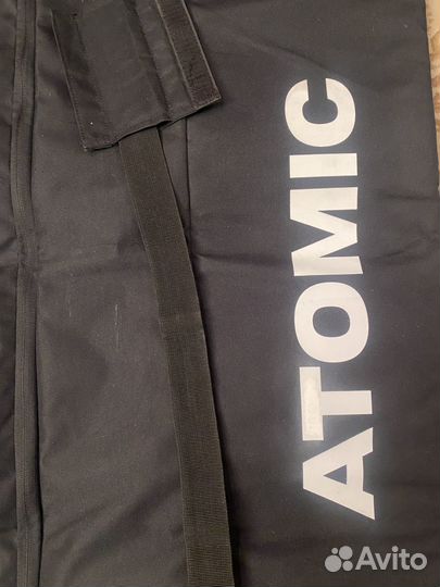 Лыжный чехол atomic