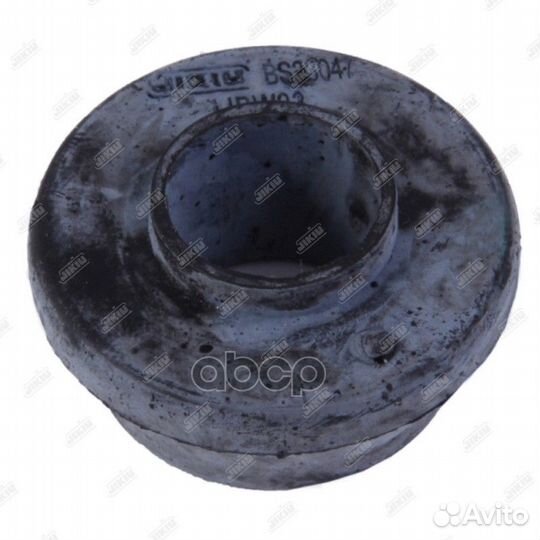 Втулка амортизатора mitsubishi montero pajero V