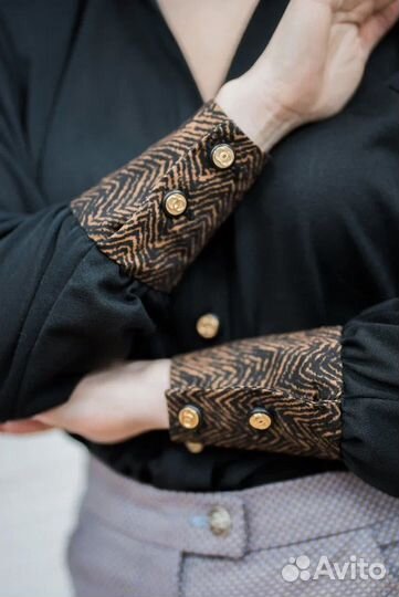 Одежда женская ручной работы