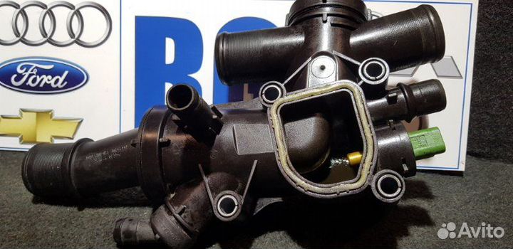 Термостат Ford Galaxy 2.0 qxwb 2007