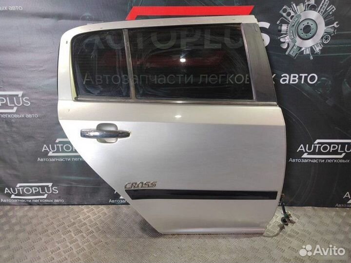 Дверь задняя правая Geely Mk Cross 1.5 2010-2022