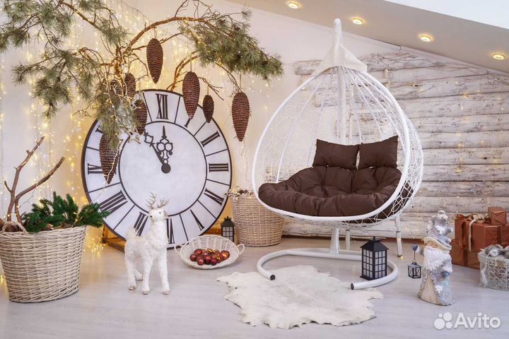Кокон для Отдыха