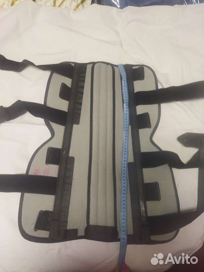 Коленный ортез