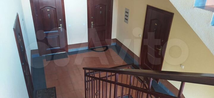 3-к. квартира, 89 м², 3/3 эт.