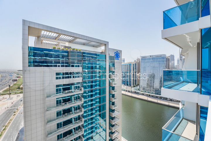 Квартира-студия, 40 м² (ОАЭ)