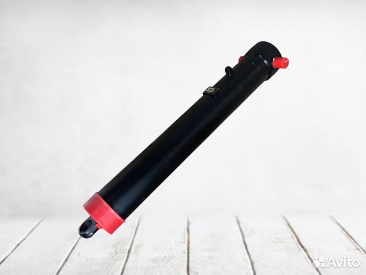 Гидроцилиндр усиленный для самосвалов MAZ маз