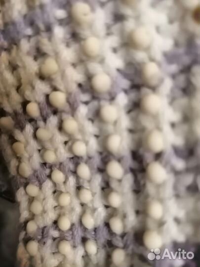 Носочки детские