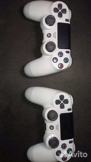 Sony dualshock 4 v2