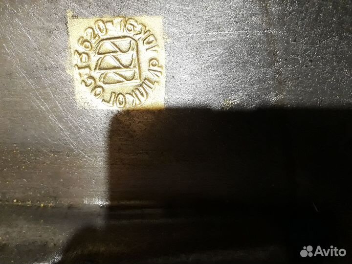 Лопата штыковая СССР