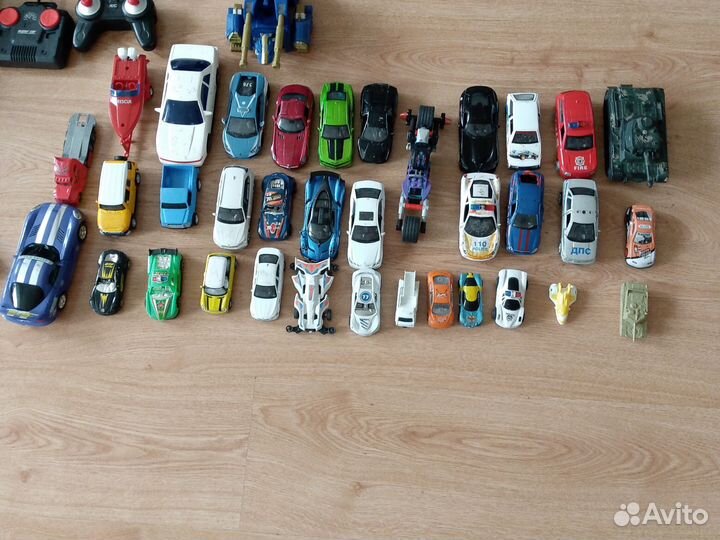 Детские машинки игрушки