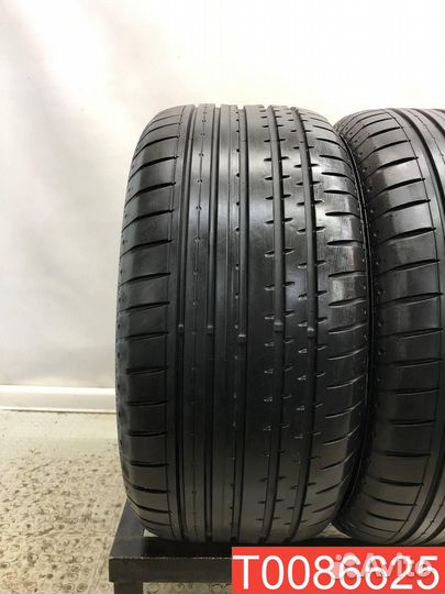 Continental ContiSportContact 2 275/40 R18 103W