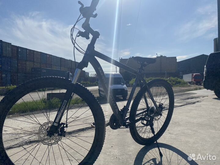 Велосипед - 29