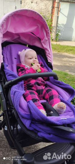 Конверт Lodger Bunker Fleese